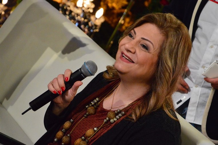 Murex D'Or Tribute for Issam Breidy